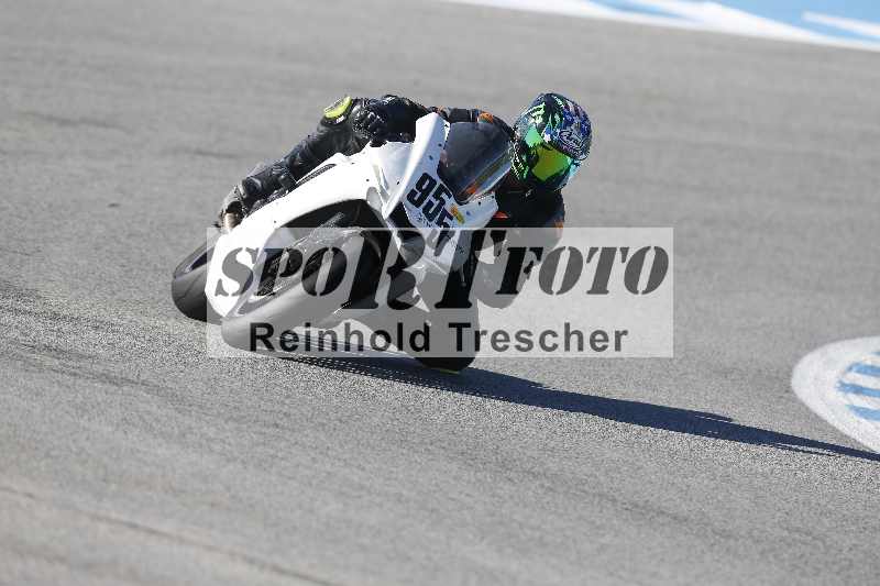 Archiv-2025/02 28.-31.01.2025 Moto Center Thun Jerez/rot-red/955